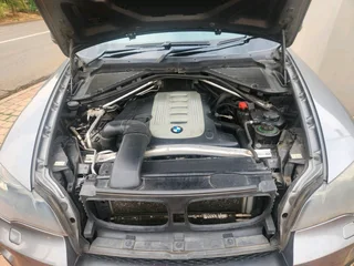 2010 BMW x5 3.0D