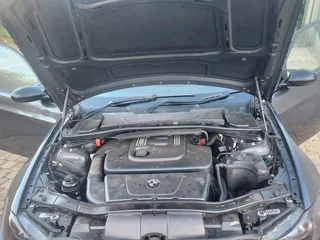 BMW 320D M SPORT (Auto)
