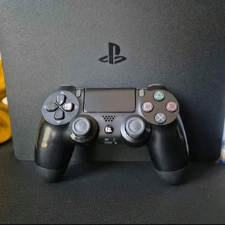 Playstation 4 slim 500GB