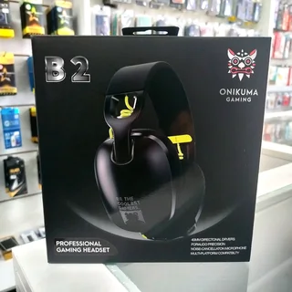 Onikuma B2 Gaming Headset