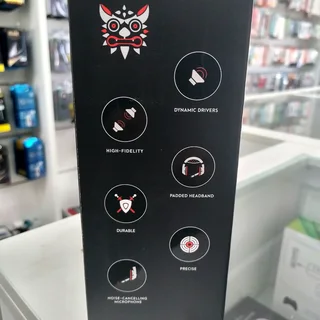 Onikuma B2 Gaming Headset