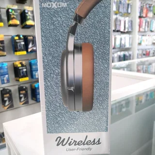 Moxom BT Headset