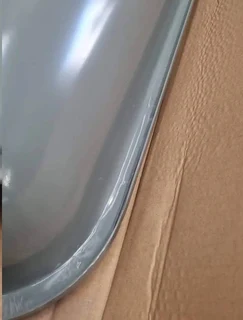 Land Rover Defender Roof Kit.