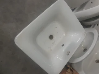 Hand Basins