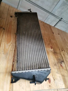 Land Rover Defender Intercoolers