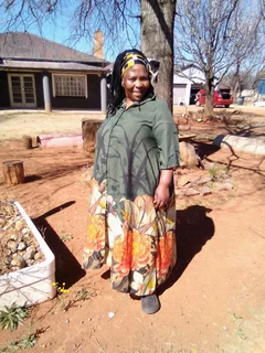 Caregiver and housekeeper