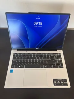 Acer Aspire Lite 16