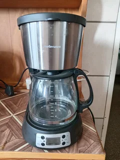 Mellerware koffie masjien te koop