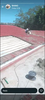 ROOFING SERVICES.