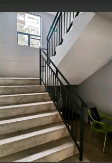 GATES AND BALUSTRADES.