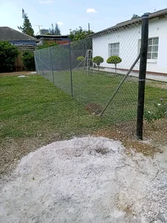 FENCING SERVICES.