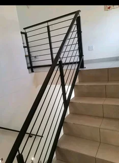 GATES AND BALUSTRADES.