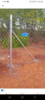 FENCING AND GATES SOLUTIONS.