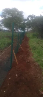 Fencing And Gates Services.