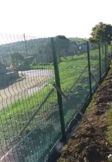 Fencing And Gates Services.