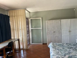 Humewood rooms to let