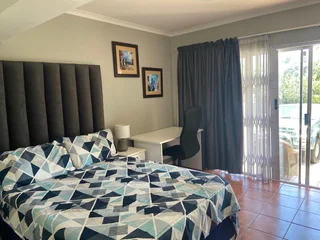 Humewood rooms to let