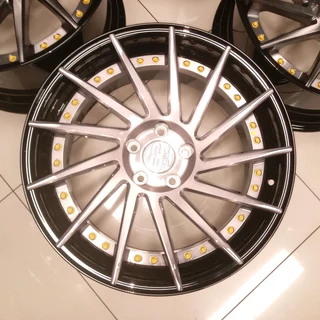 BMW rims