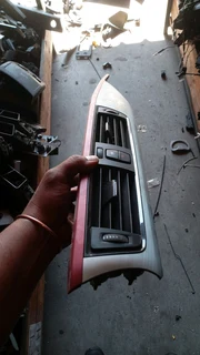 F30 Dashboard Air Vents