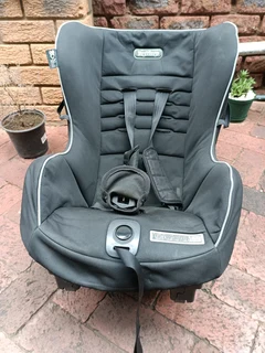 Baby car seat