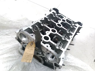 Mini cooper N14 cylinder head