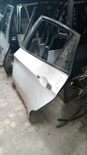 Doors BMW