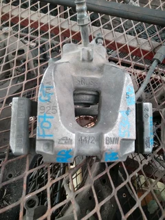 F07 GT 530d BMW Brake calipers