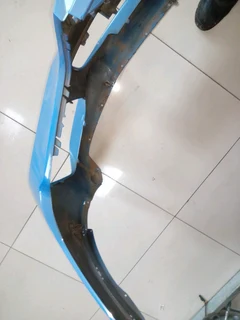 F48 X1 M-sport Lci Front bumper