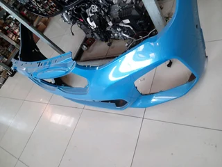 F48 X1 M-sport Lci Front bumper