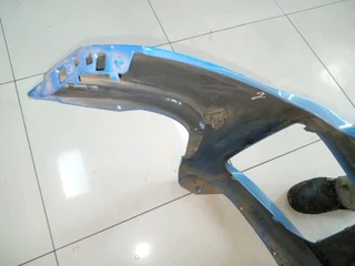 F48 X1 M-sport Lci Front bumper
