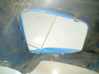 F48 X1 M-sport Lci Front bumper