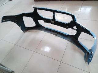 F48 X1 M-sport Lci Front bumper