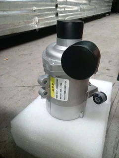 N52Elec water pump E-series