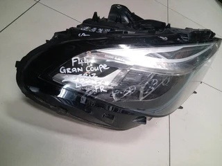 F44 BMW head lamp