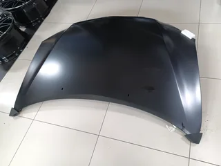 Lexus bonnet