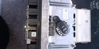 F56-s computer box lockset