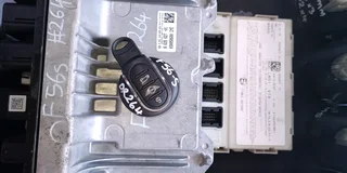 F56-s computer box lockset