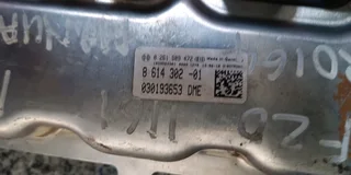 F20 N13 computer box lockset