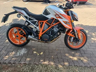 KTM special edition