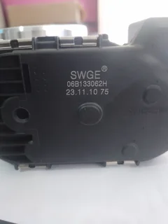 Throttle body for Audi A4 A6 B7 3B3 3B6