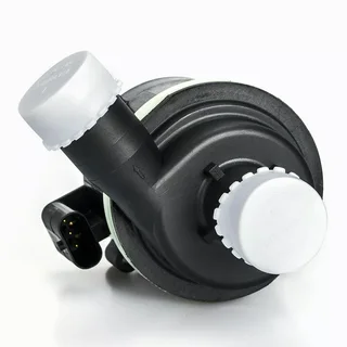 Auxiliary water pump for VW Polo 6/Audi cars