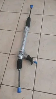 Electric Steering rack for vw polo vivo