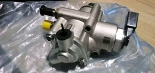 High pressure fuel pump for VW Golf 5 gti/Audi A4 2.0