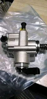 High pressure fuel pump for VW Golf 5 gti/Audi A4 2.0