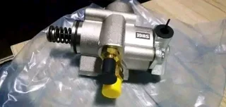 High pressure fuel pump for VW Golf 5 gti/Audi A4 2.0