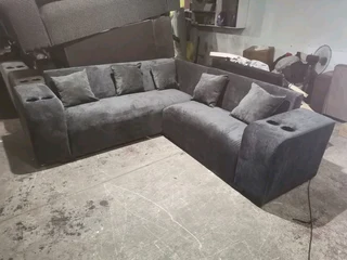 L shape Couches 0610056760