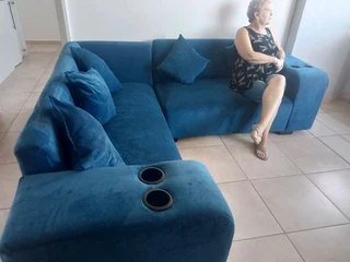 L shape couches 0610056760