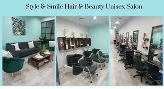 Hair &amp; Beauty Salon for Sale