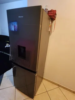 Fridge - Ad posted by Miss S pillay