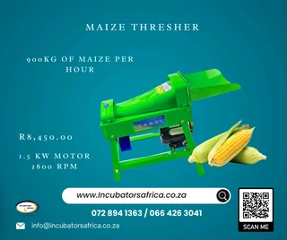 Maze Thrusher New For Sale